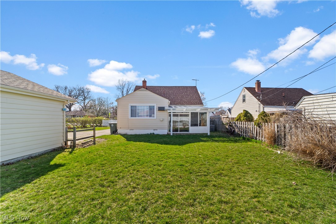 4767 Southwood Drive, Brooklyn, Ohio image 32