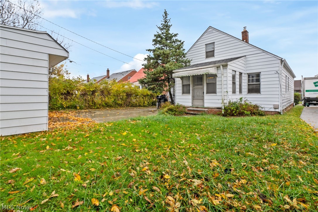 Golf Park Allotment - Residential