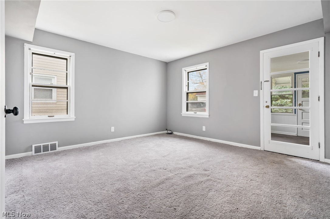 Golf Park Allotment - Residential