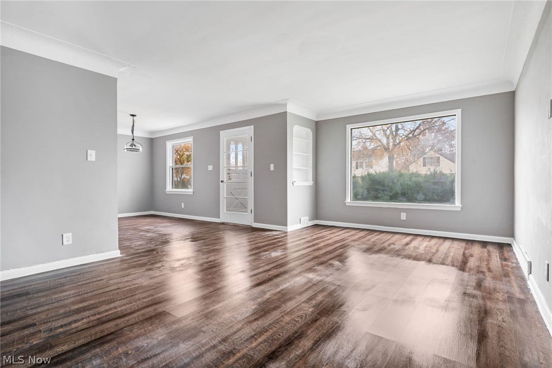 Golf Park Allotment - Residential