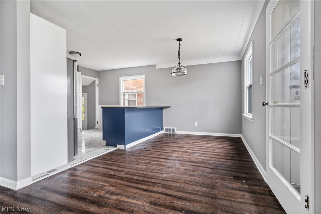 Golf Park Allotment - Residential