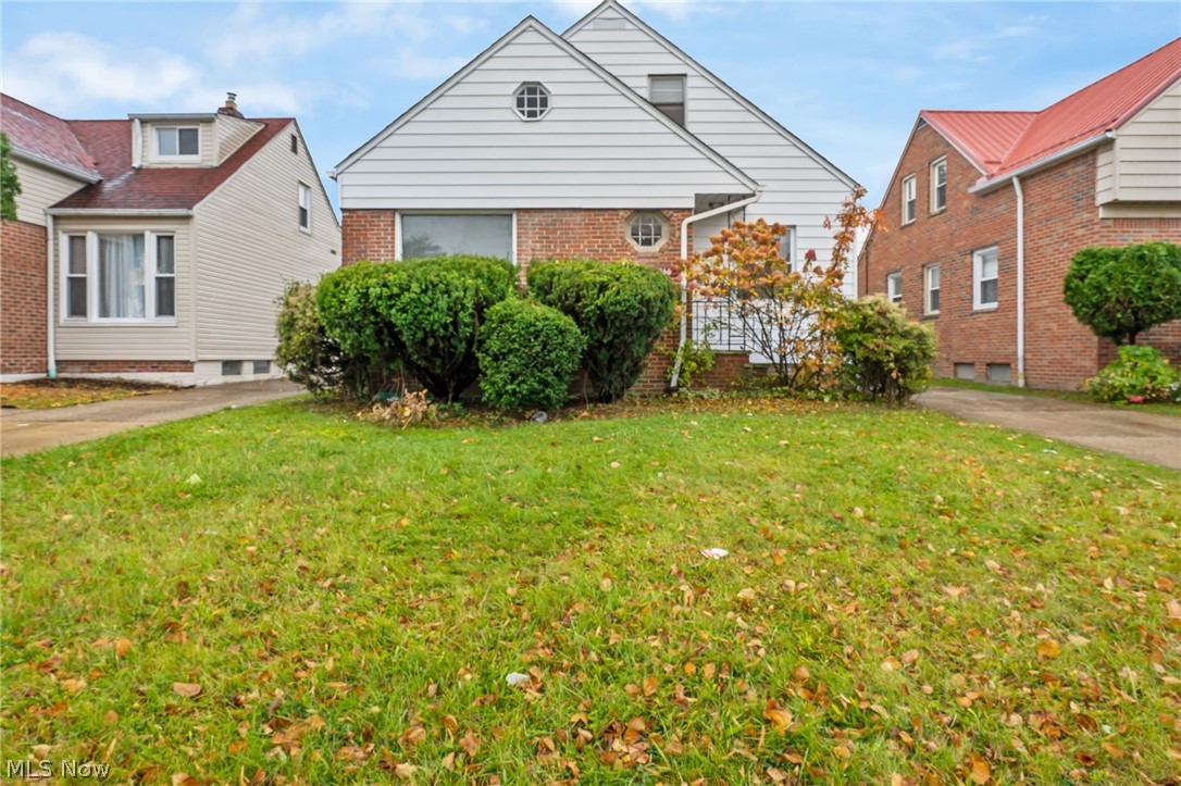Golf Park Allotment - Residential