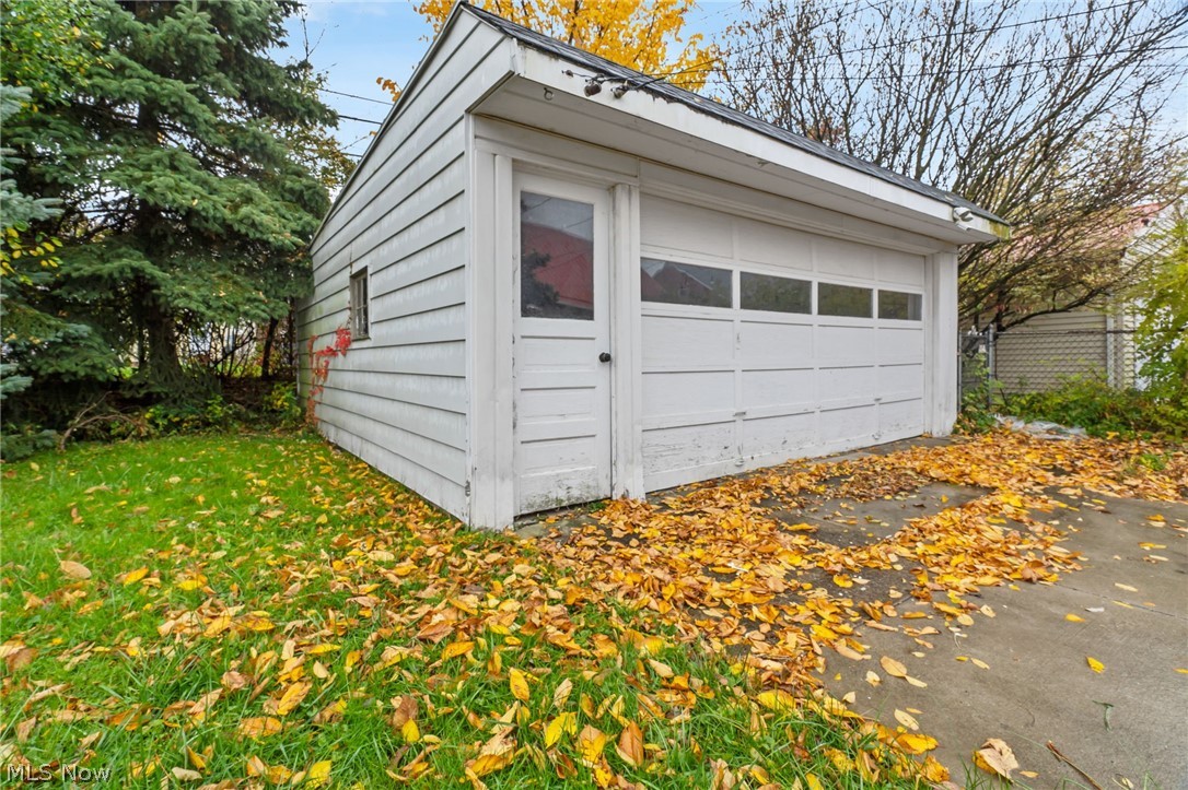 Golf Park Allotment - Residential