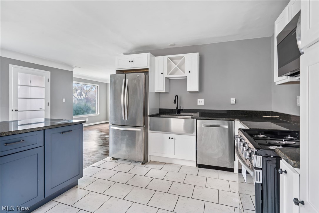 Golf Park Allotment - Residential