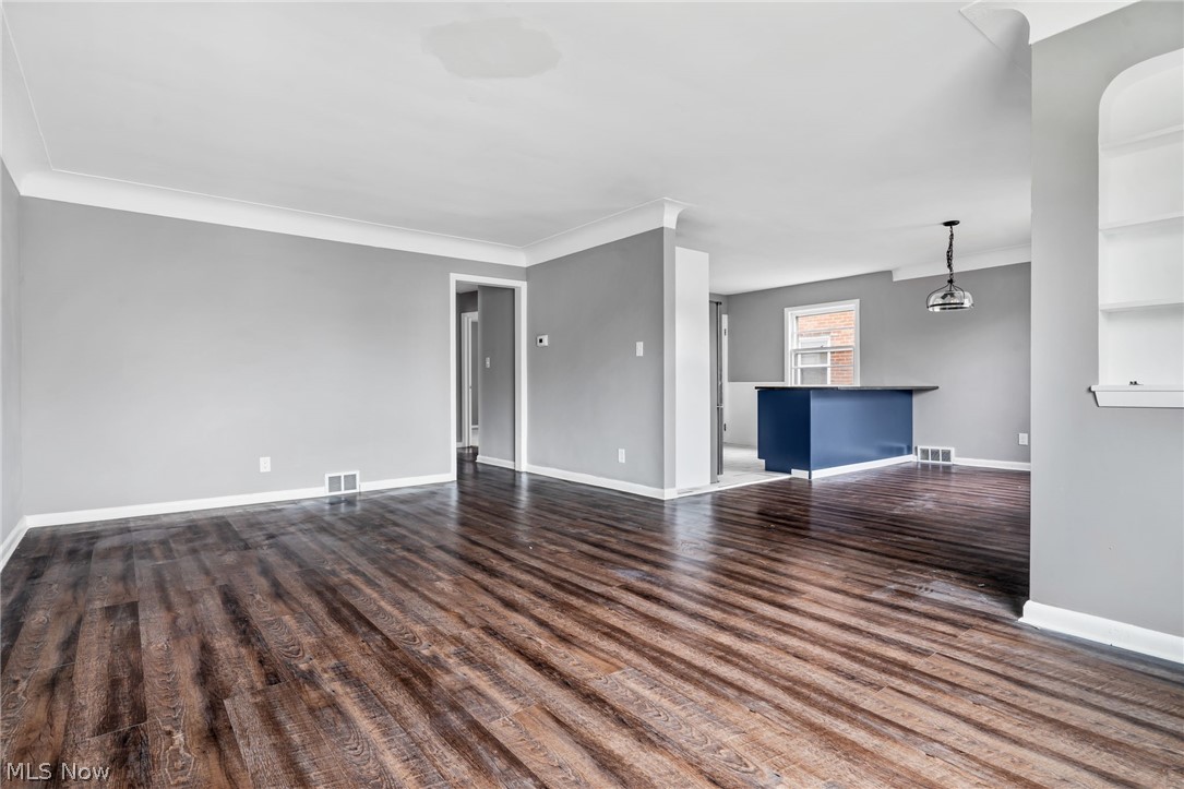 Golf Park Allotment - Residential