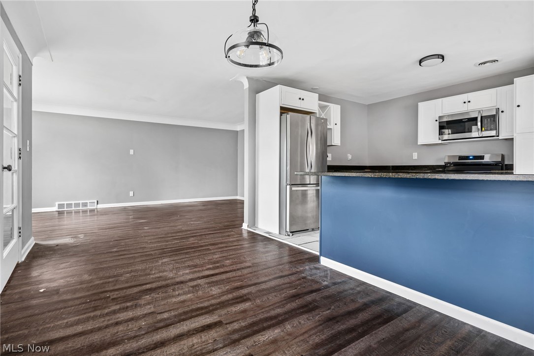 Golf Park Allotment - Residential