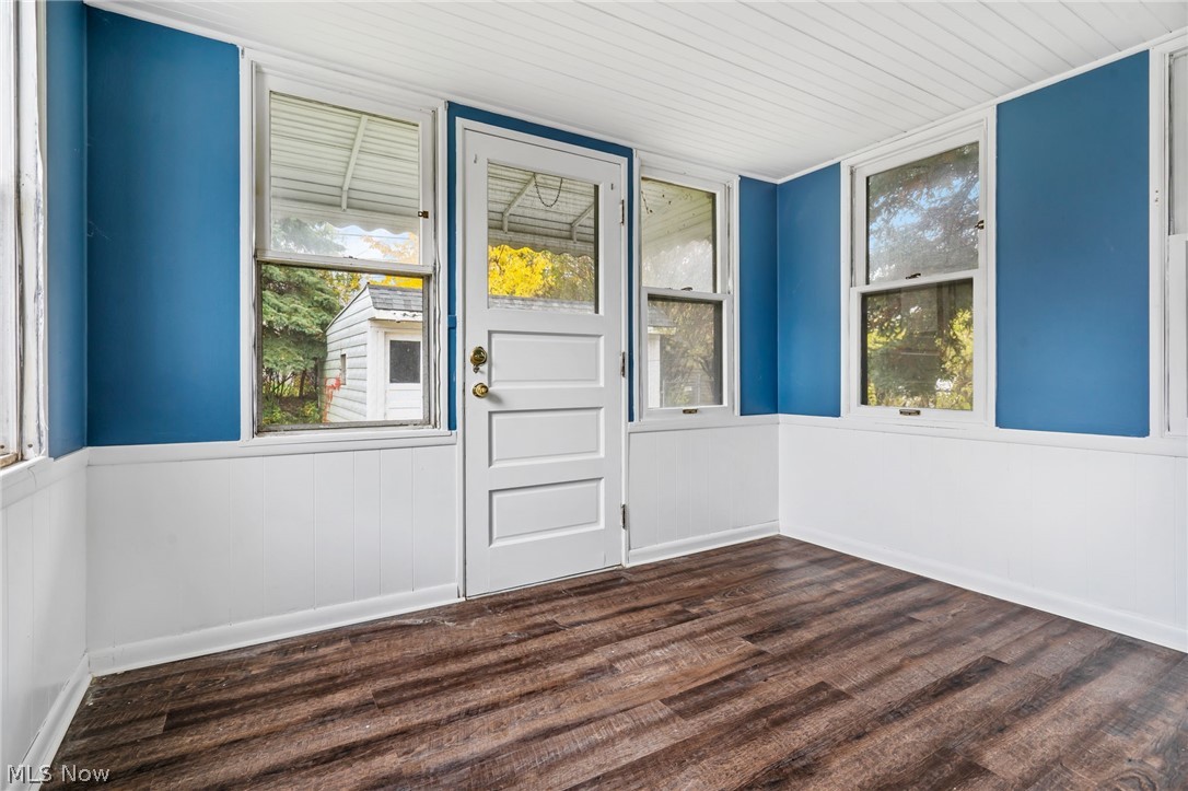 Golf Park Allotment - Residential