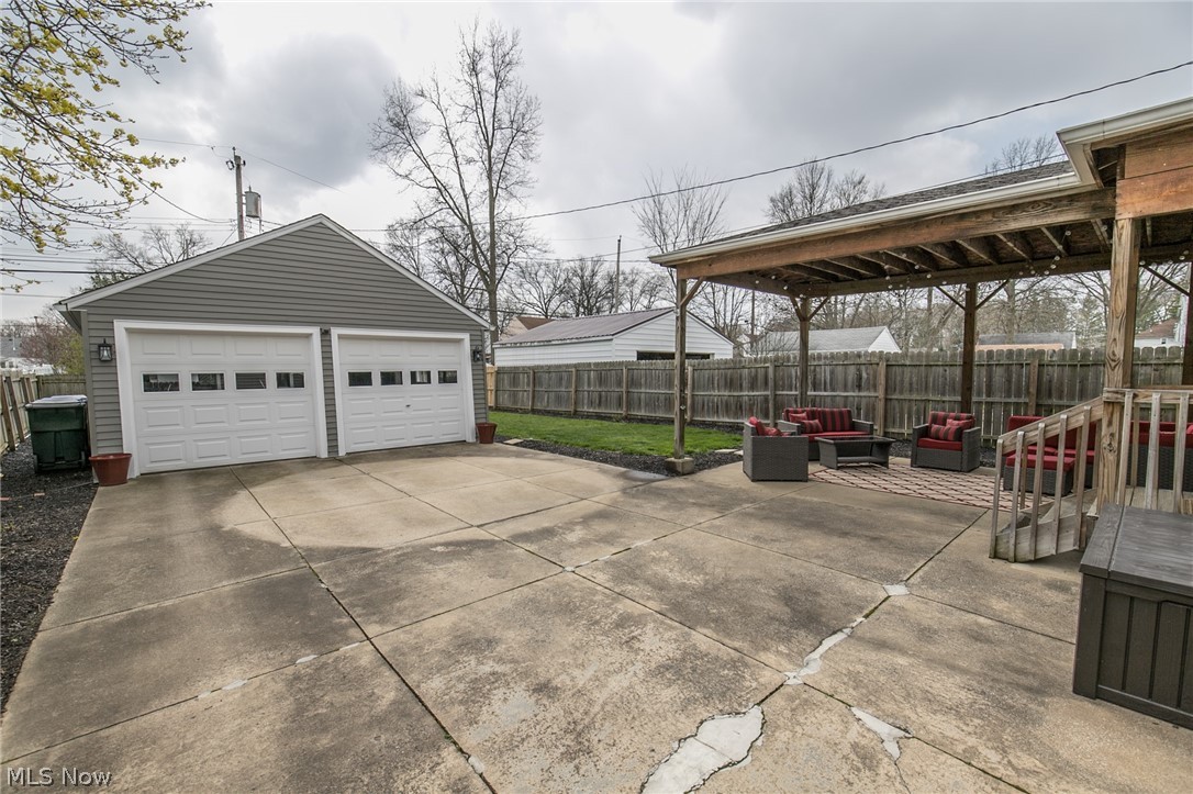 Woodland - Residential