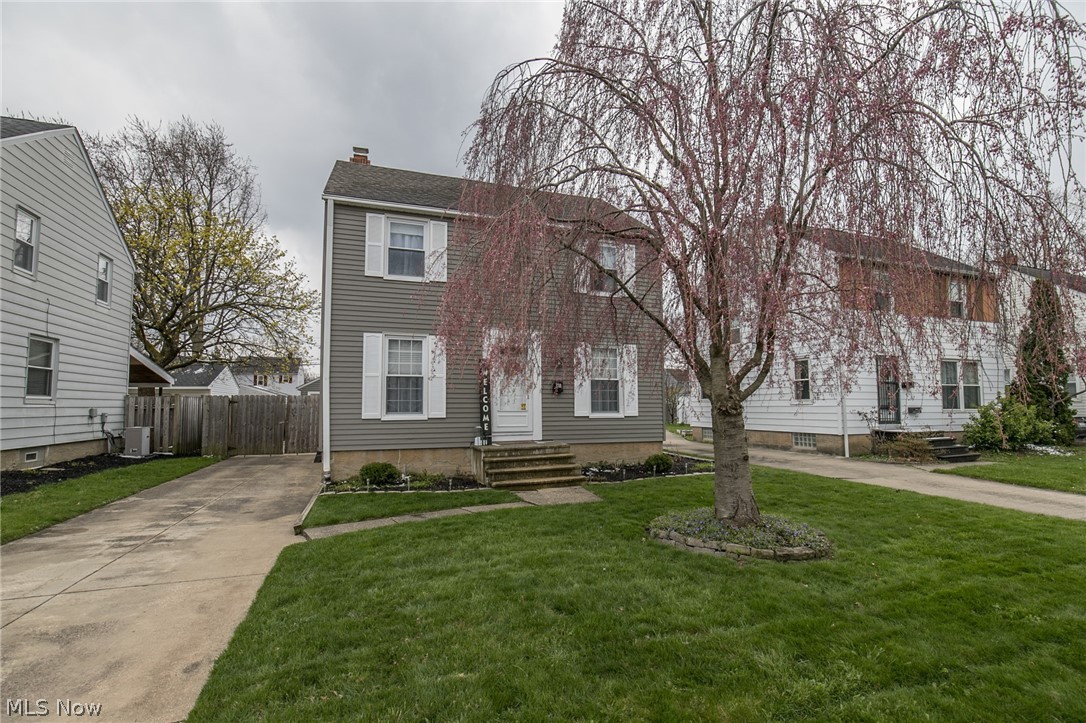 Woodland - Residential