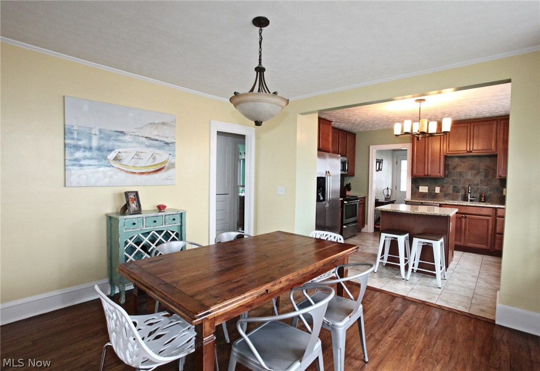 Riverside Drive - Residential