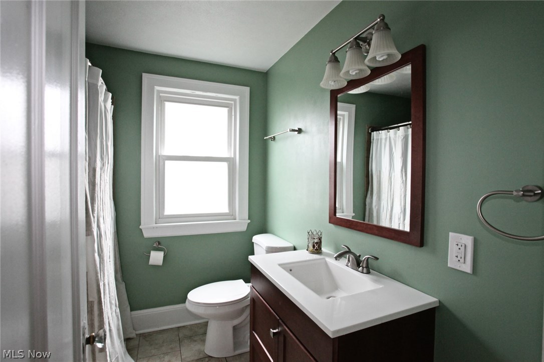 Riverside Drive - Residential