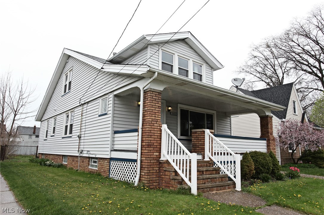 Riverside Drive - Residential