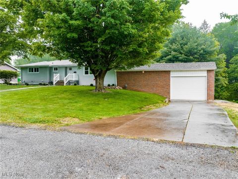 55 Elm Street Dr, Rittman, OH 44270 - #: 5140880