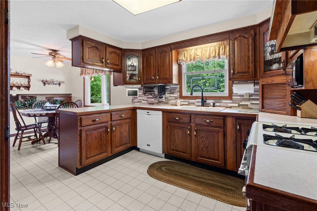 Bordner Homesites - Residential