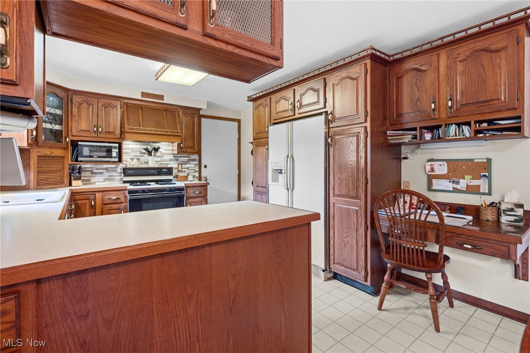 Bordner Homesites - Residential