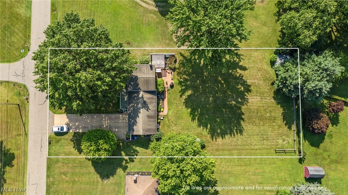 Bordner Homesites - Residential