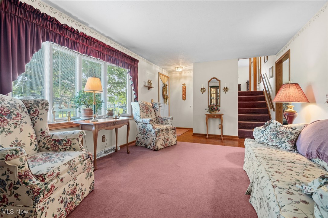 Bordner Homesites - Residential