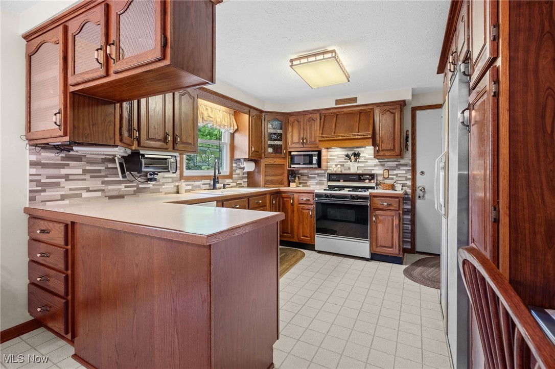 Bordner Homesites - Residential