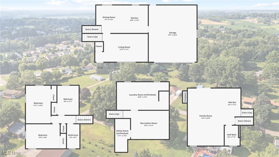 Bordner Homesites - Residential