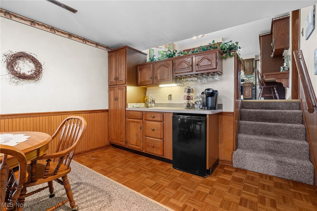 Bordner Homesites - Residential