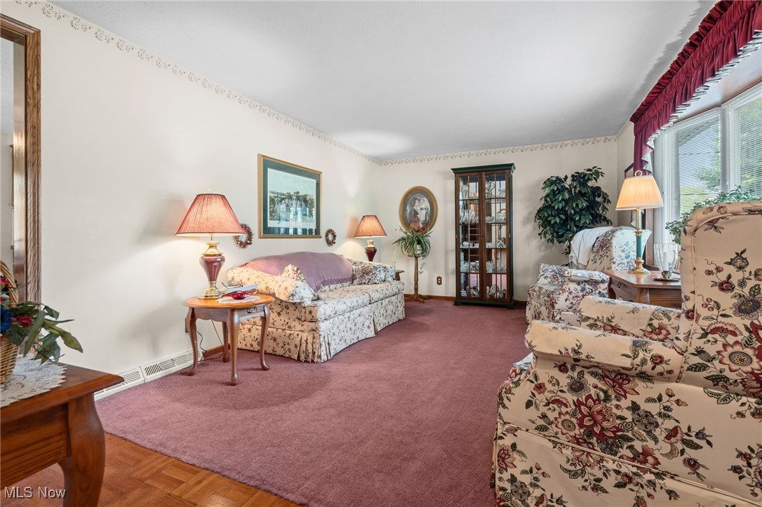 Bordner Homesites - Residential