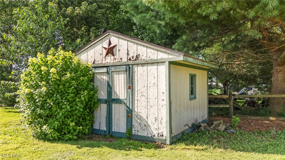 Bordner Homesites - Residential