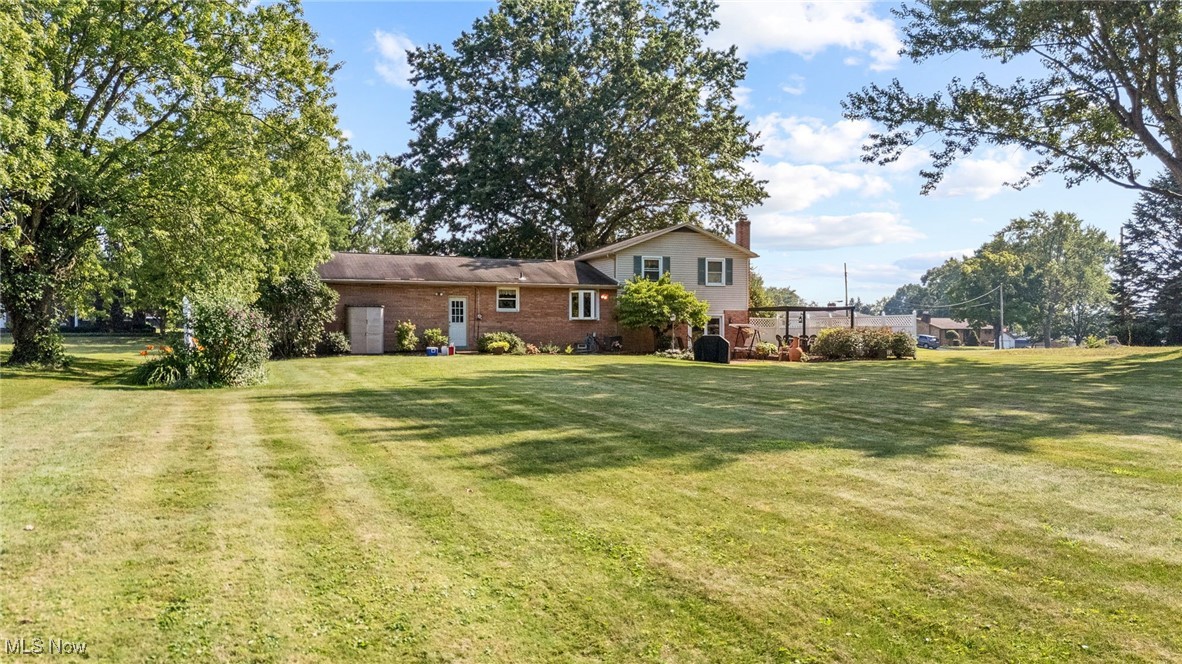 Bordner Homesites - Residential