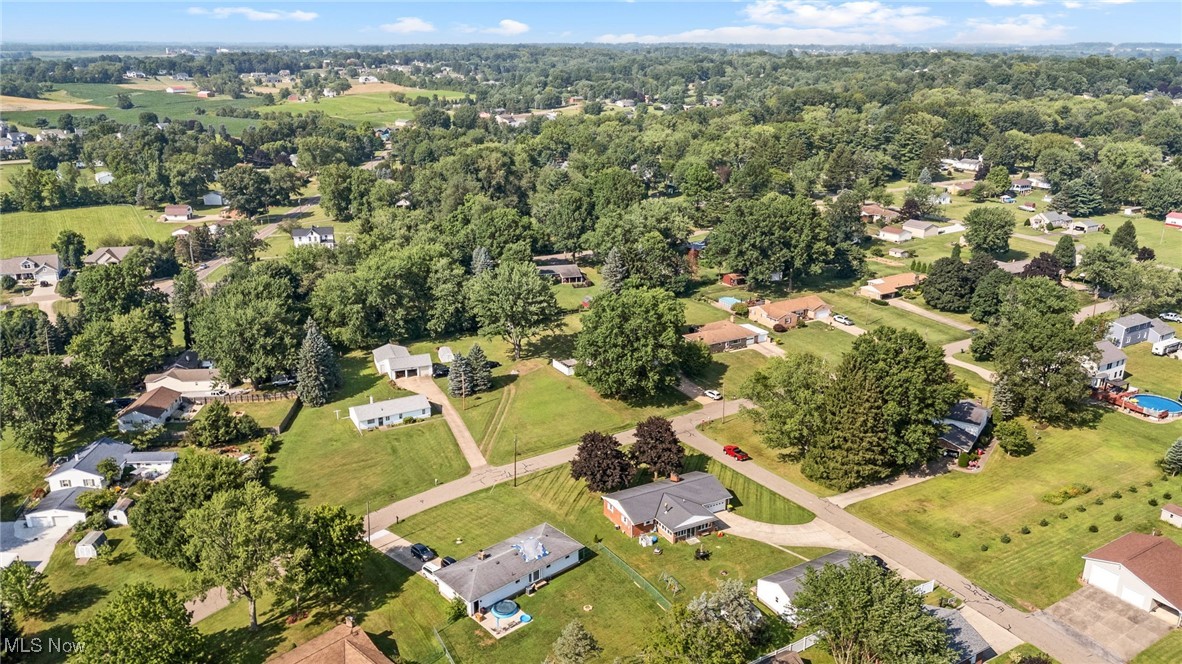 Bordner Homesites - Residential