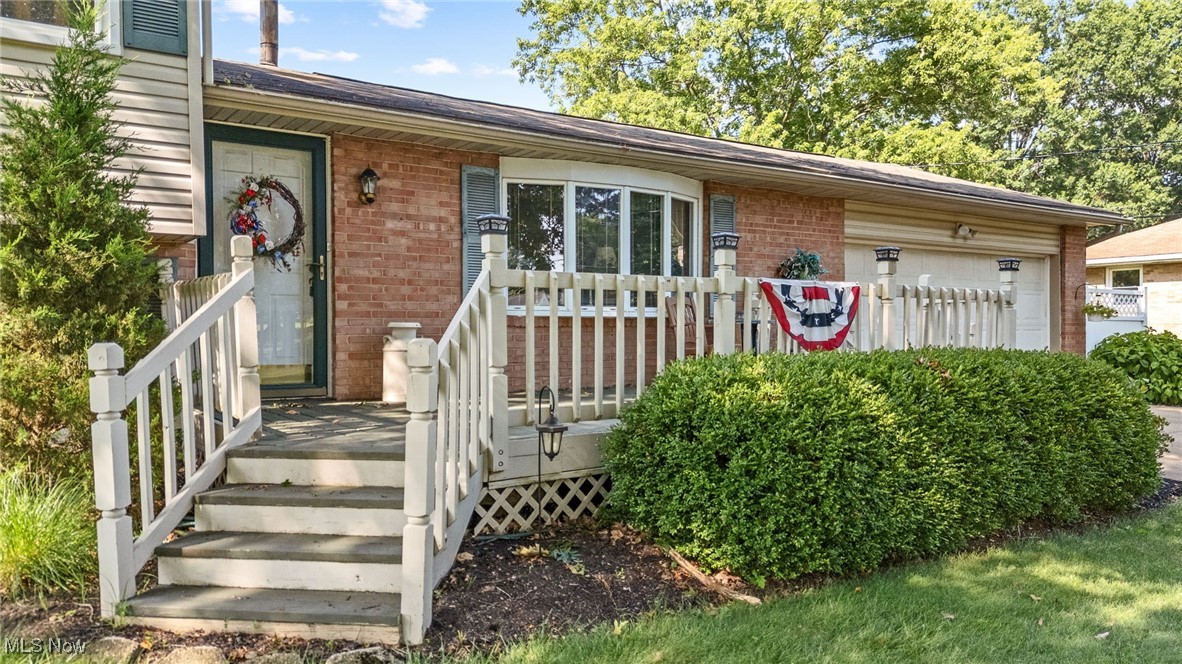 Bordner Homesites - Residential