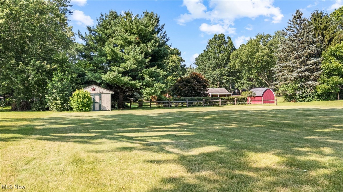 Bordner Homesites - Residential