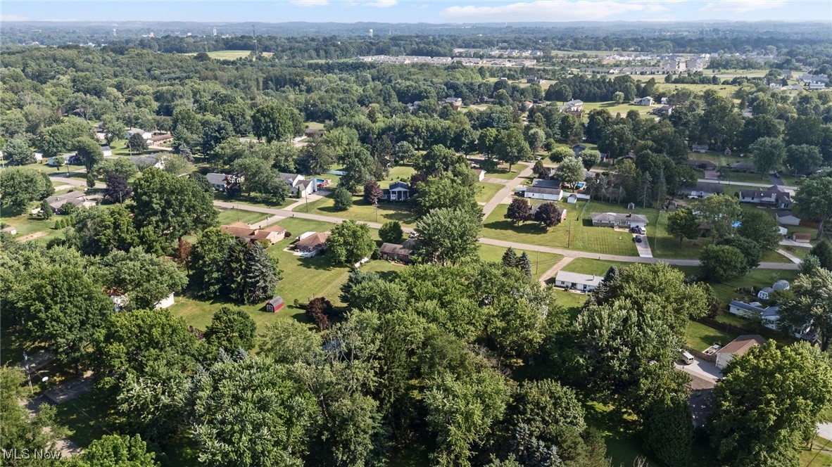 Bordner Homesites - Residential