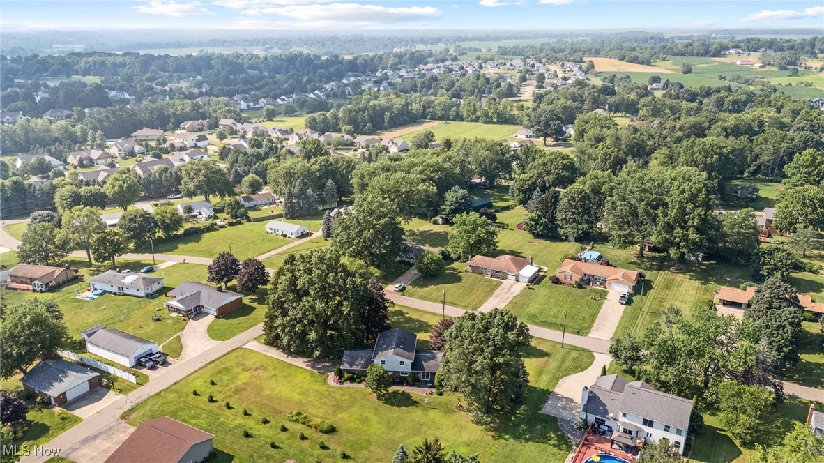 Bordner Homesites - Residential