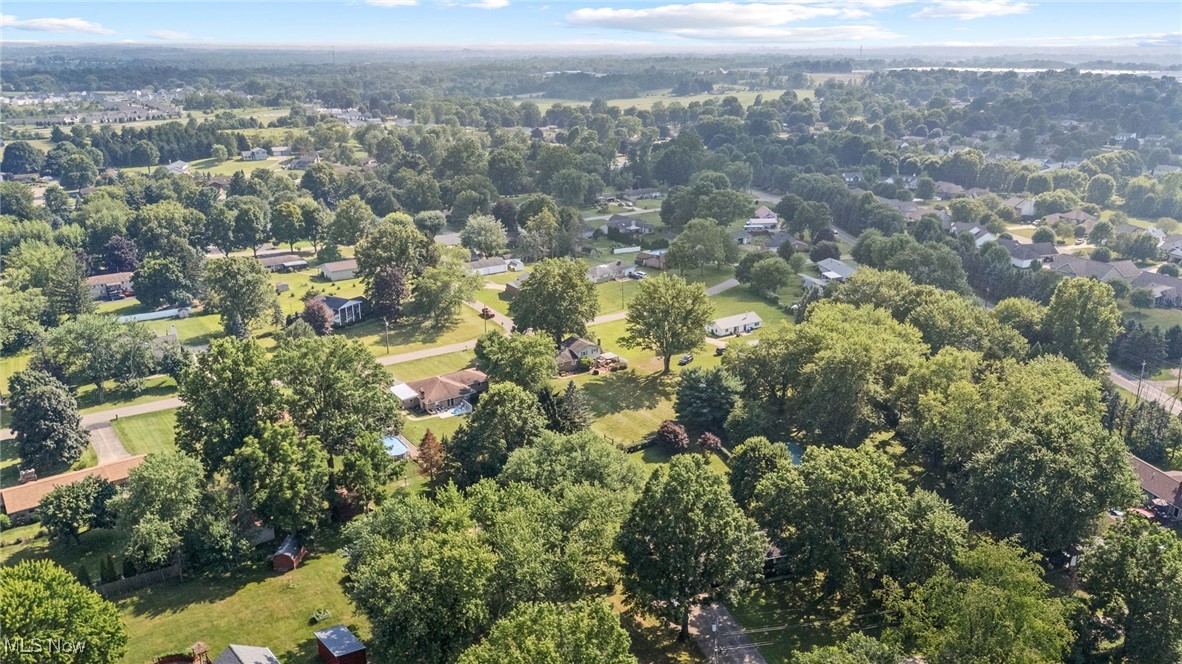 Bordner Homesites - Residential