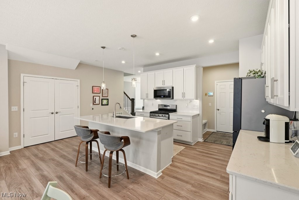 Renaissance Pk/Geauga Lake West- - Residential