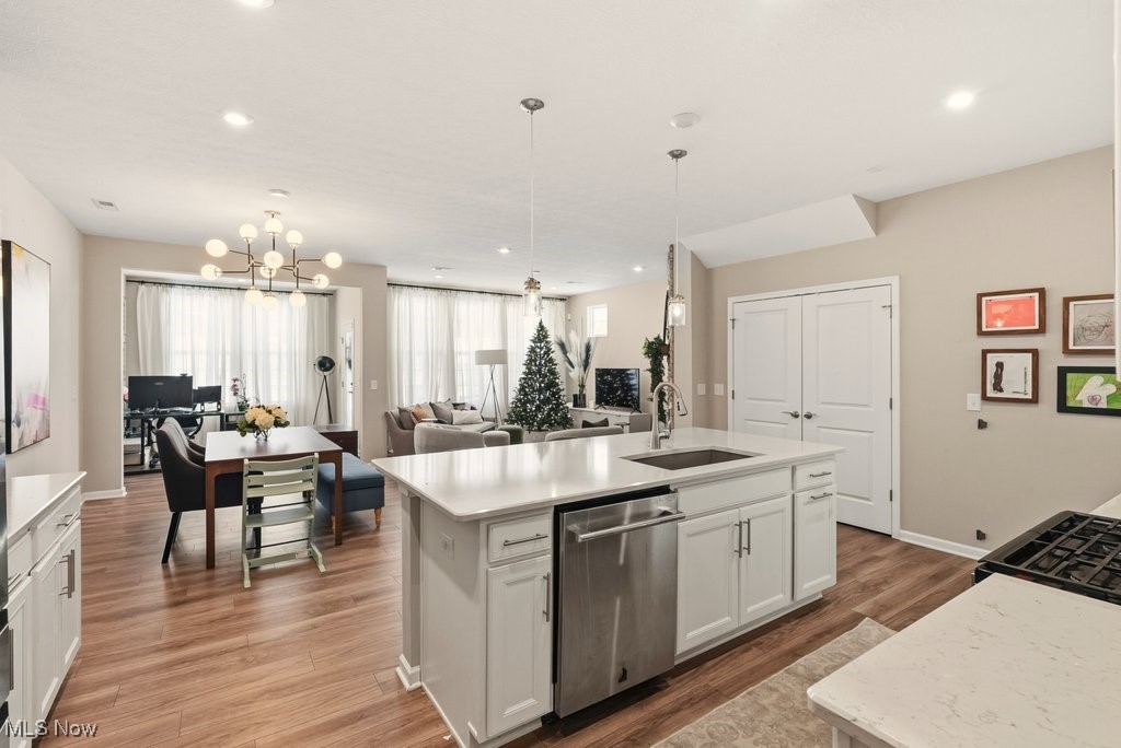 Renaissance Pk/Geauga Lake West- - Residential