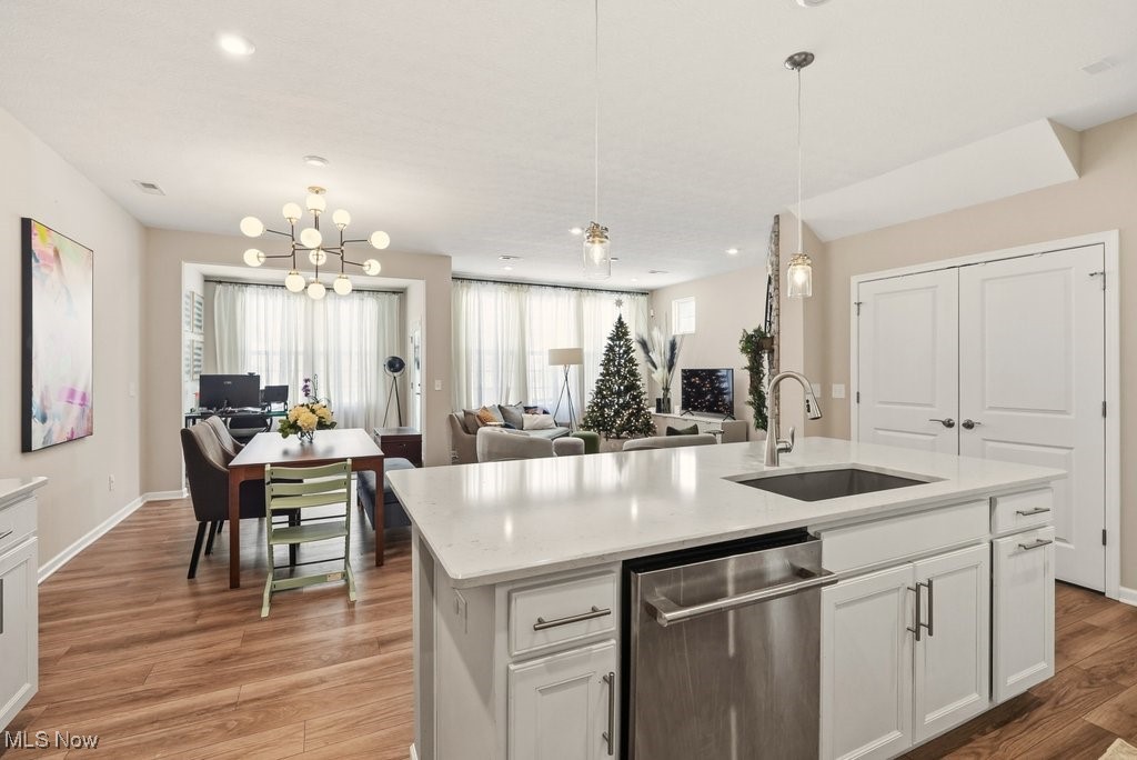 Renaissance Pk/Geauga Lake West- - Residential