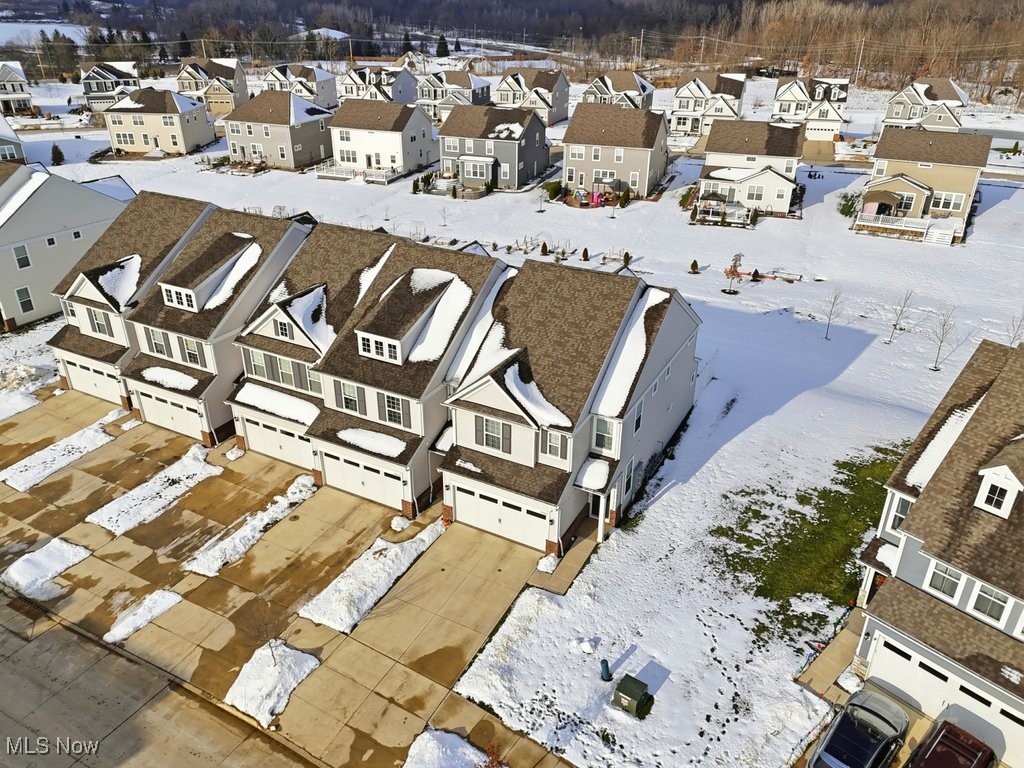 Renaissance Pk/Geauga Lake West- - Residential