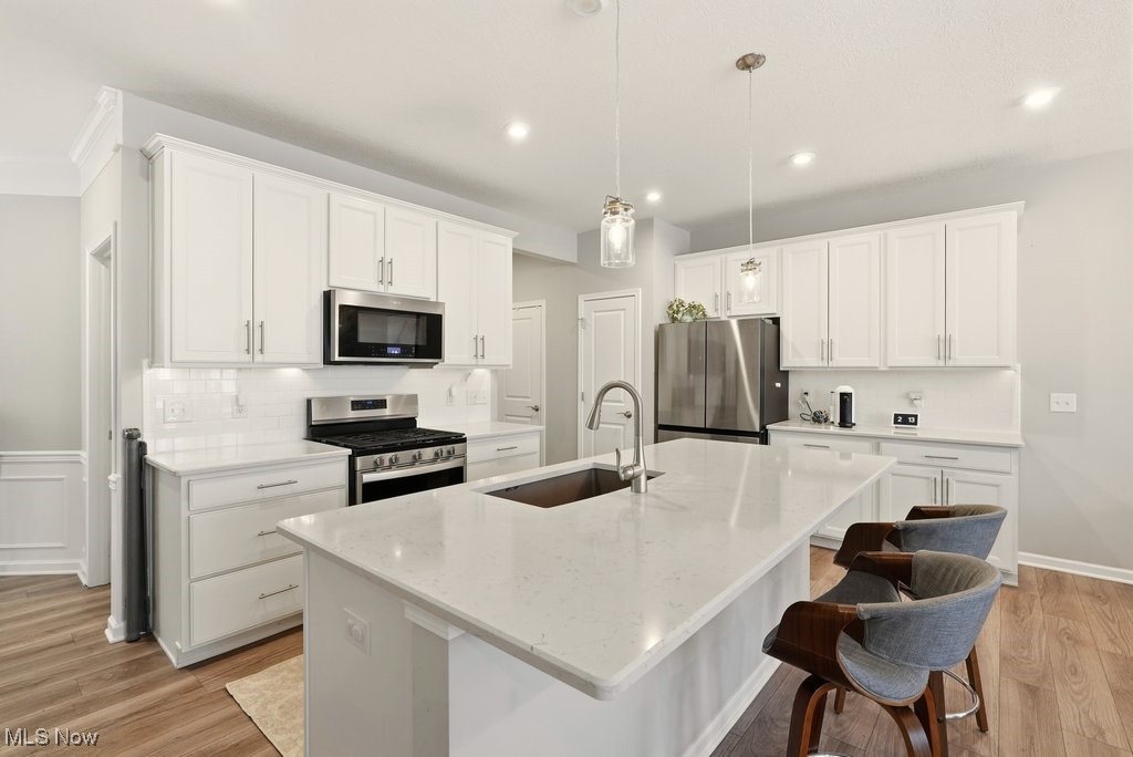 Renaissance Pk/Geauga Lake West- - Residential