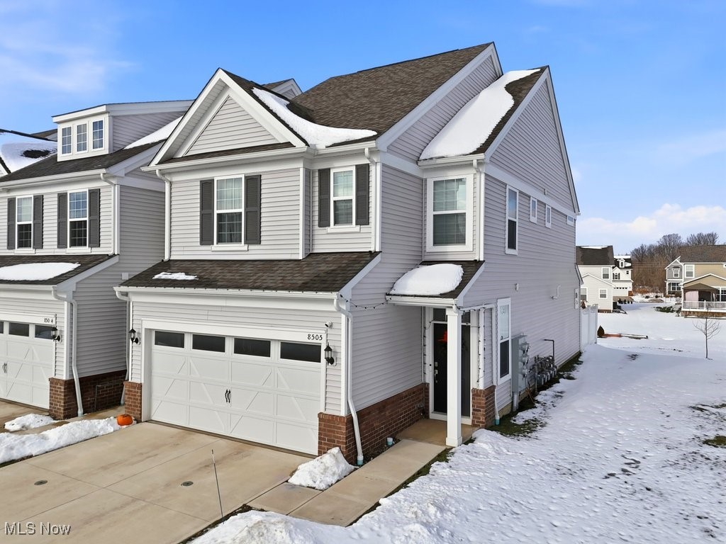 Renaissance Pk/Geauga Lake West- - Residential