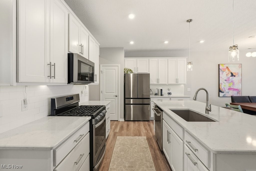 Renaissance Pk/Geauga Lake West- - Residential