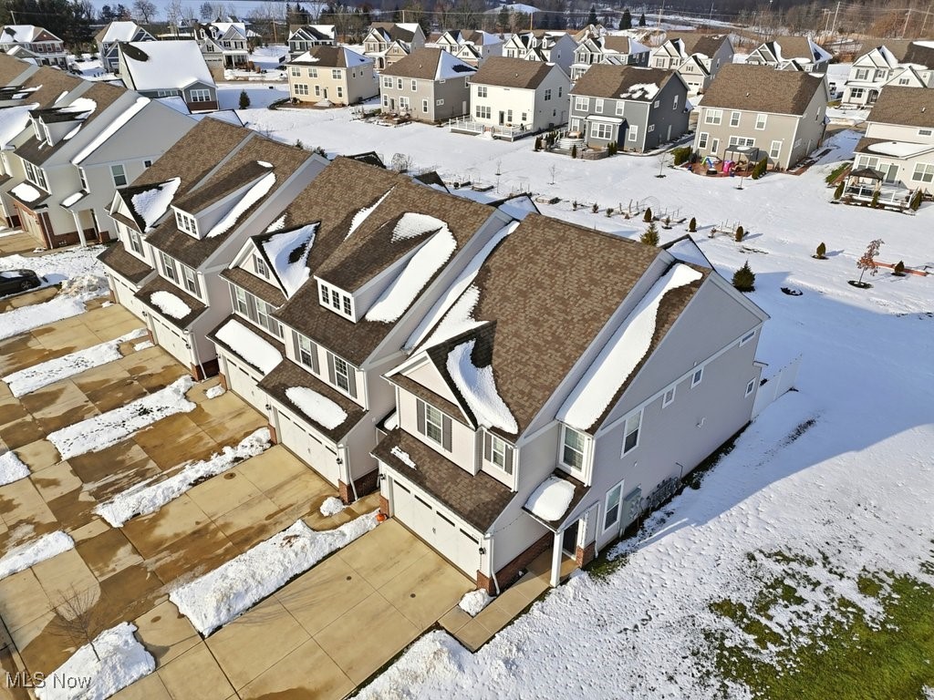 Renaissance Pk/Geauga Lake West- - Residential