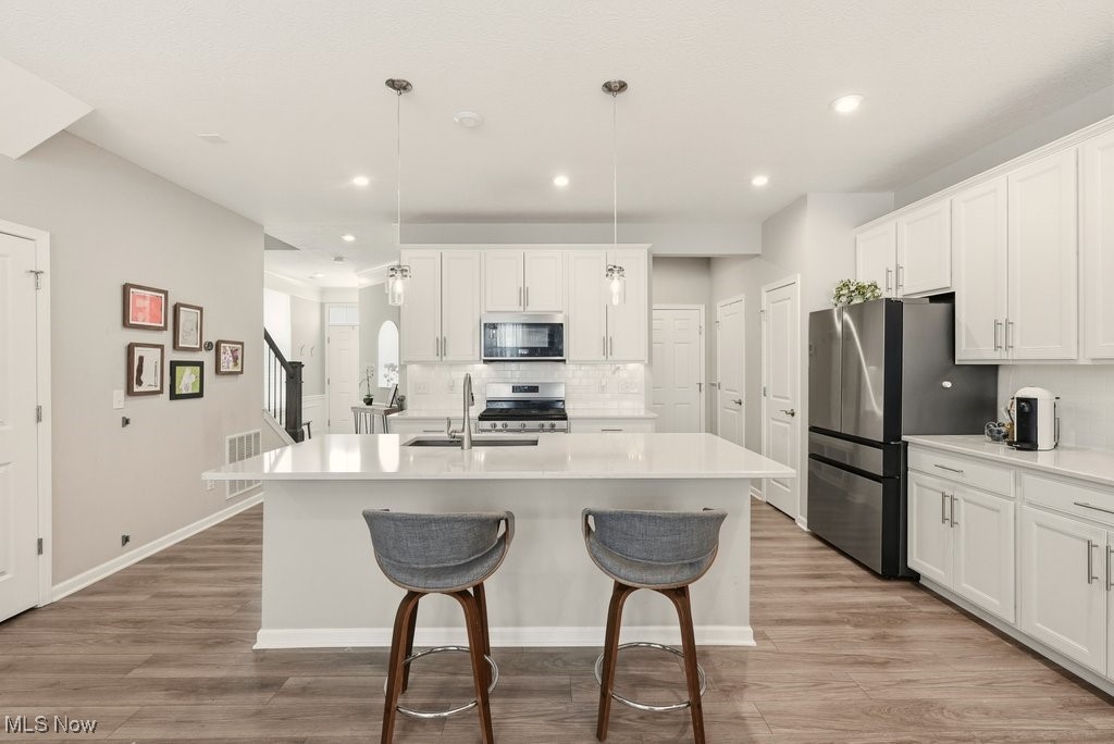 Renaissance Pk/Geauga Lake West- - Residential