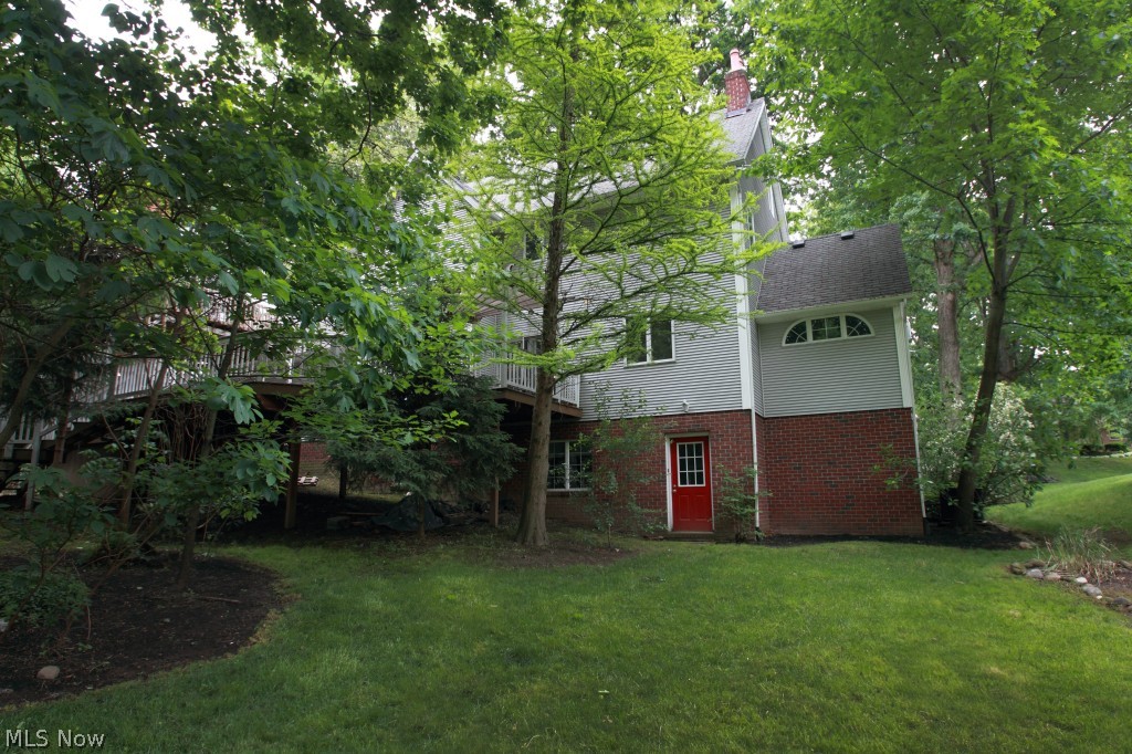 Irish Oaks - Residential