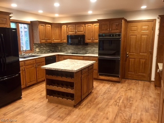 Irish Oaks - Residential