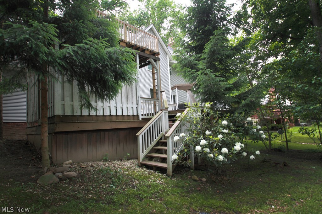 Irish Oaks - Residential