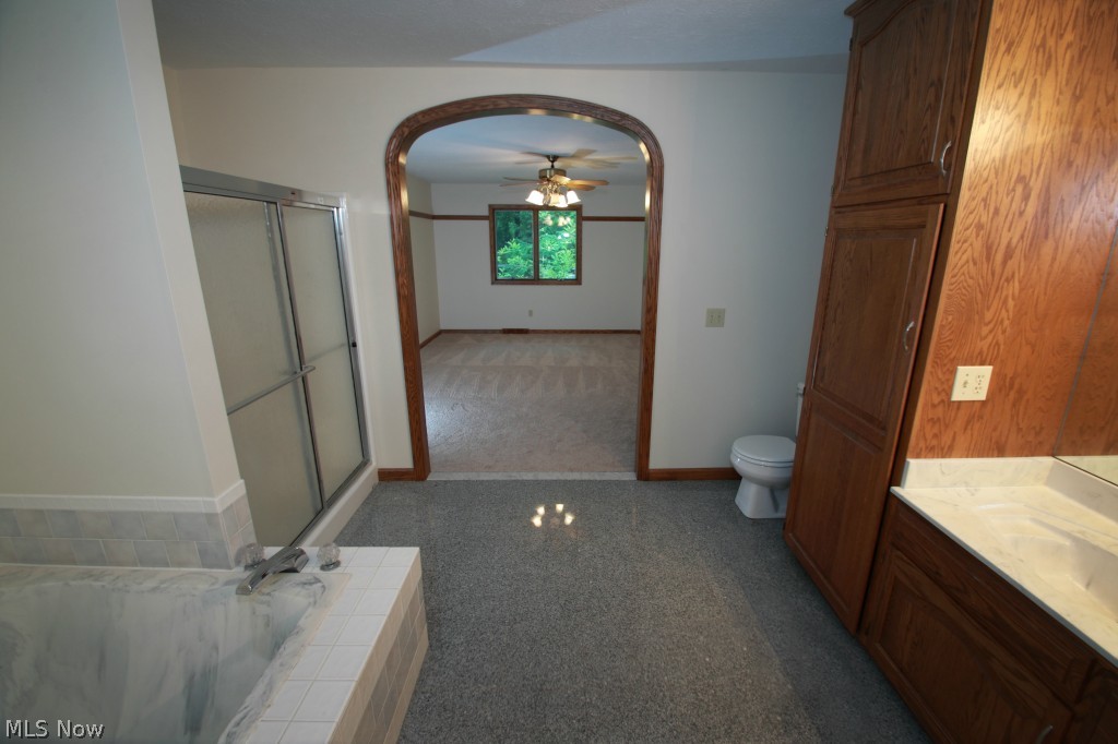 Irish Oaks - Residential