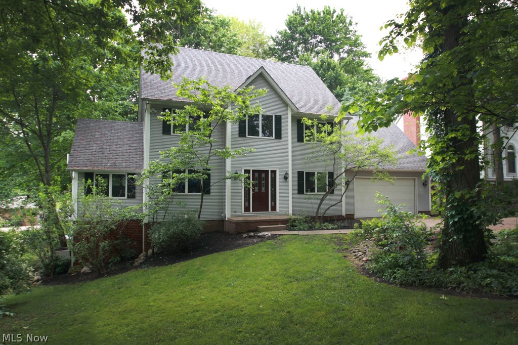 Irish Oaks - Residential