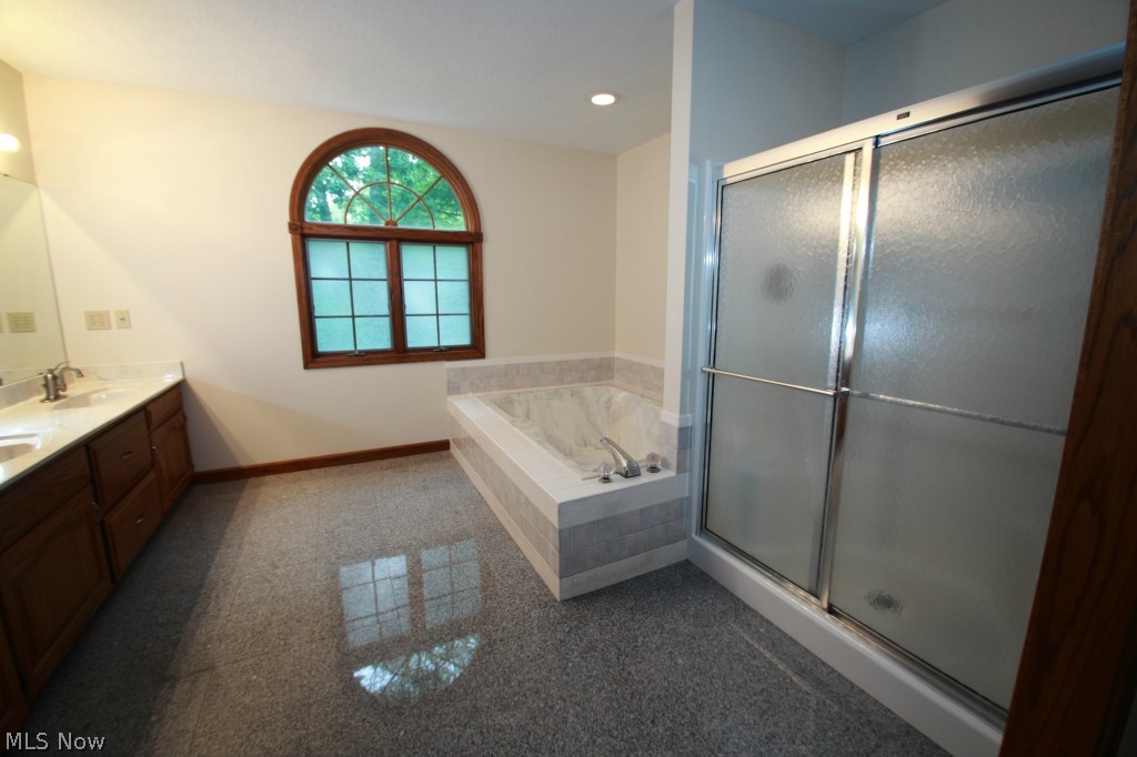 Irish Oaks - Residential