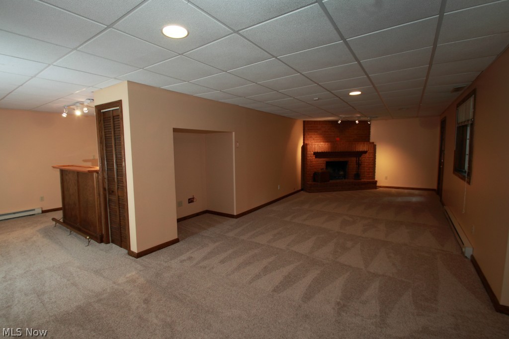 Irish Oaks - Residential