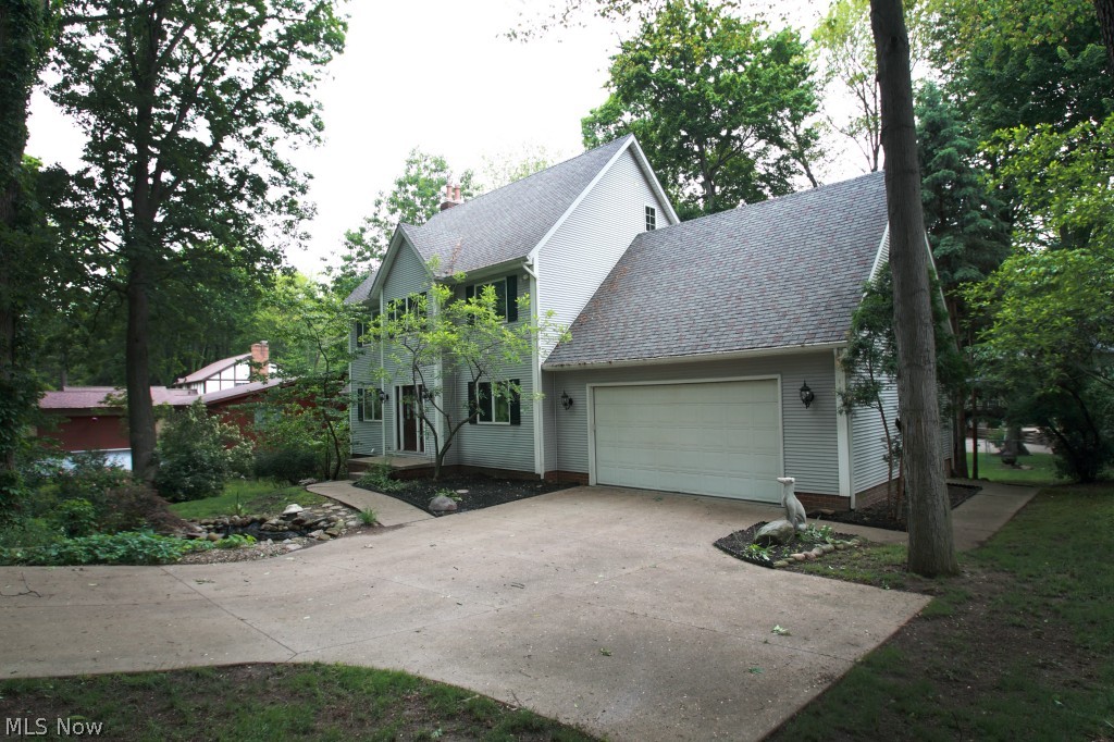 Irish Oaks - Residential